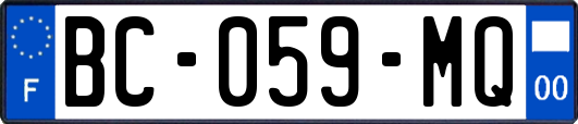 BC-059-MQ
