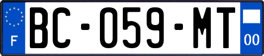 BC-059-MT