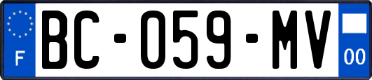 BC-059-MV