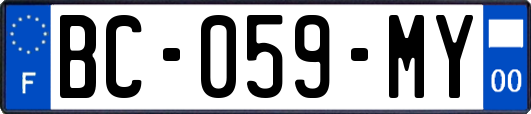 BC-059-MY