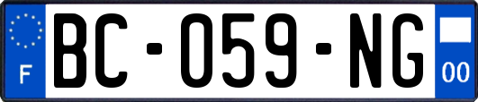 BC-059-NG