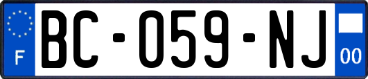 BC-059-NJ