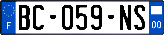 BC-059-NS