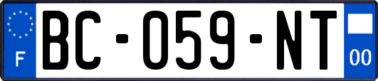 BC-059-NT