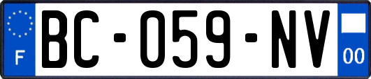 BC-059-NV