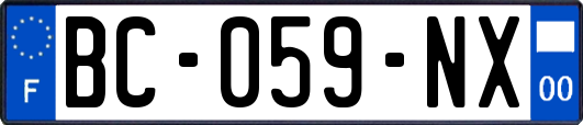 BC-059-NX