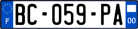 BC-059-PA