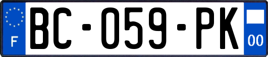 BC-059-PK