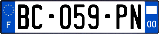 BC-059-PN