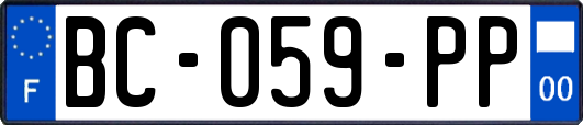 BC-059-PP