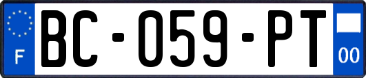 BC-059-PT