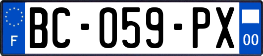 BC-059-PX