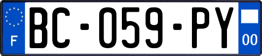 BC-059-PY