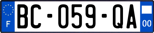 BC-059-QA