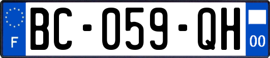 BC-059-QH