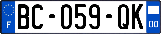BC-059-QK