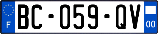 BC-059-QV