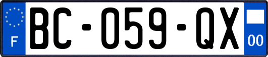 BC-059-QX