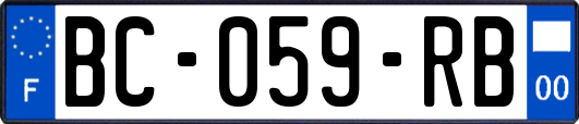 BC-059-RB
