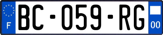 BC-059-RG