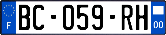 BC-059-RH