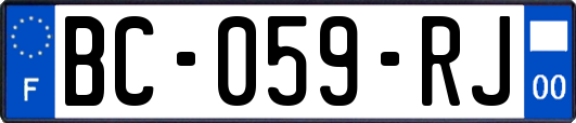 BC-059-RJ