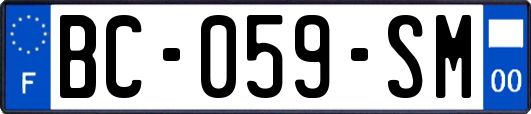 BC-059-SM