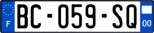 BC-059-SQ