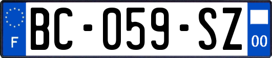 BC-059-SZ