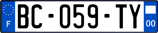 BC-059-TY