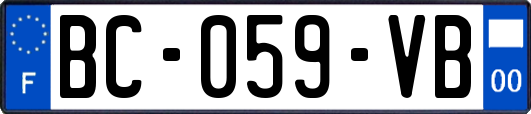 BC-059-VB