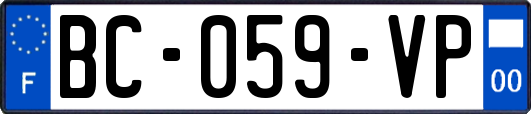 BC-059-VP