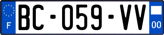 BC-059-VV