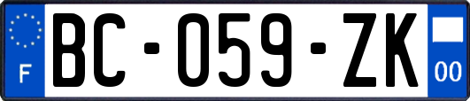 BC-059-ZK