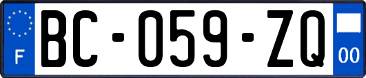 BC-059-ZQ