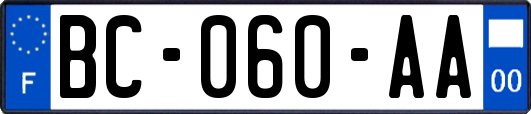 BC-060-AA