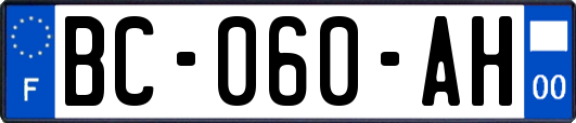 BC-060-AH