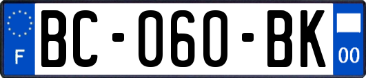 BC-060-BK