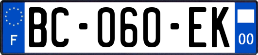 BC-060-EK