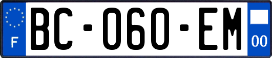 BC-060-EM