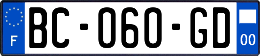 BC-060-GD