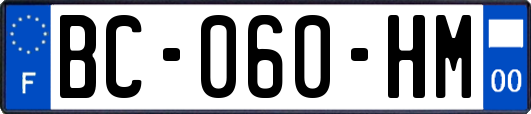 BC-060-HM