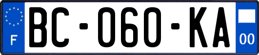 BC-060-KA