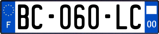 BC-060-LC