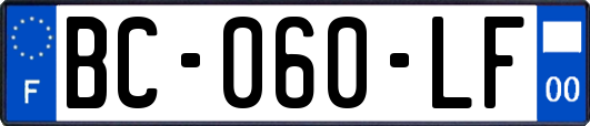 BC-060-LF