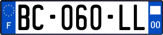 BC-060-LL