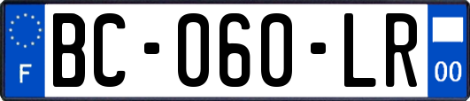 BC-060-LR