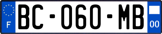 BC-060-MB