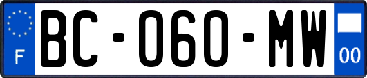 BC-060-MW