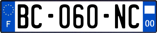 BC-060-NC